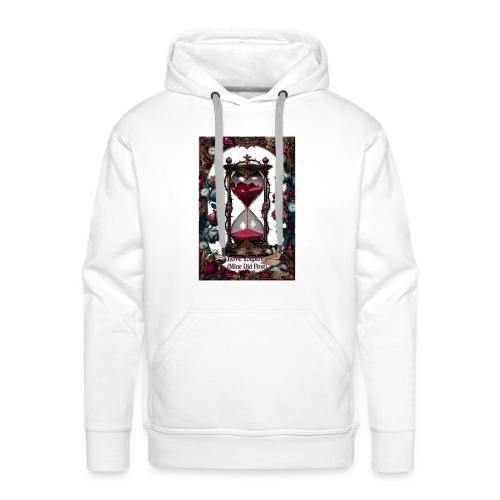 Love Expires (Mine Did First) T-Shirt - Men's Premium Hoodie