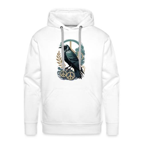 Tantrum Negotiator Pro T Shirt - Men's Premium Hoodie