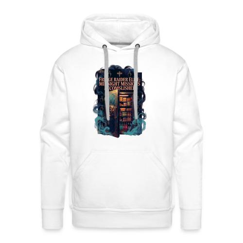 Fridge Raider Elite T Shirt - Men's Premium Hoodie