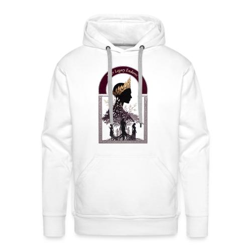 Women's Day Legacy T Shirt, Empowerment Gift 2026 - Men's Premium Hoodie