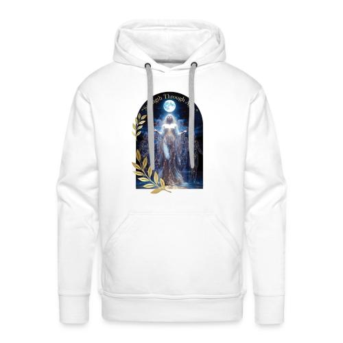 Women's Day Legacy T Shirt, Empowerment Gift 2026 - Men's Premium Hoodie