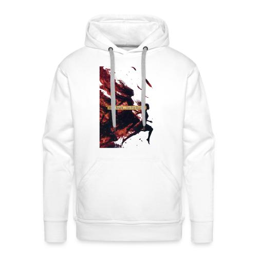 Women's Day Legacy T Shirt, Women's Day Gift - Men's Premium Hoodie