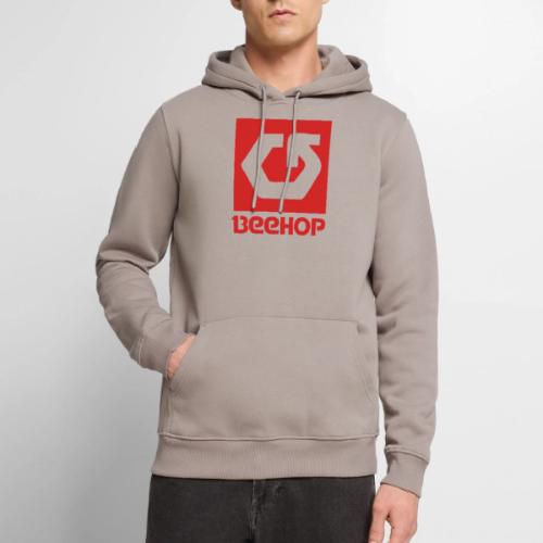 beehop2 - Men's Premium Hoodie