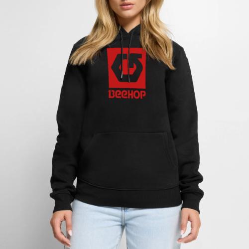 beehop2 - Men's Premium Hoodie
