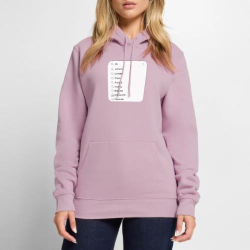 Search Me - Men's Premium Hoodie