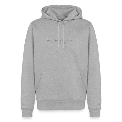 TLR LOGO Dark - Men's Premium Hoodie