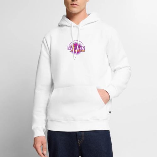 NextGen In Action - Men's Premium Hoodie