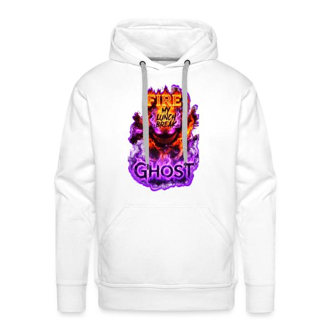 The Fire Ghost 26