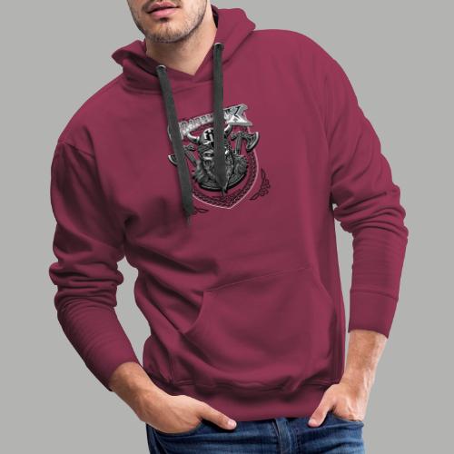 Viking - Men's Premium Hoodie
