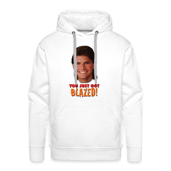 Average Homeboy Big Head T-Shirt