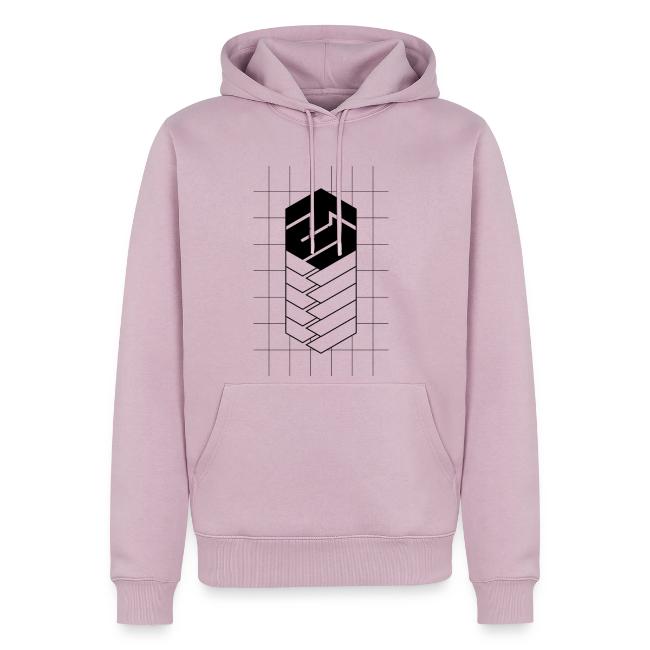 Tech Steve Bkack V-Groved Collection