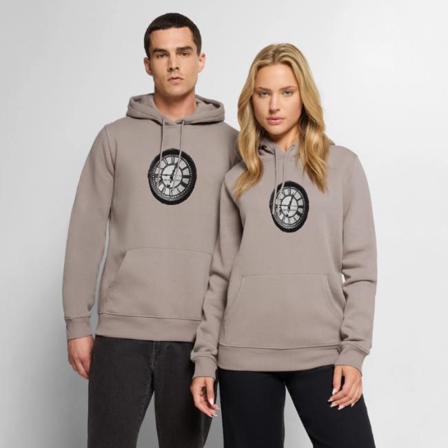 The Heart of New York (White version)