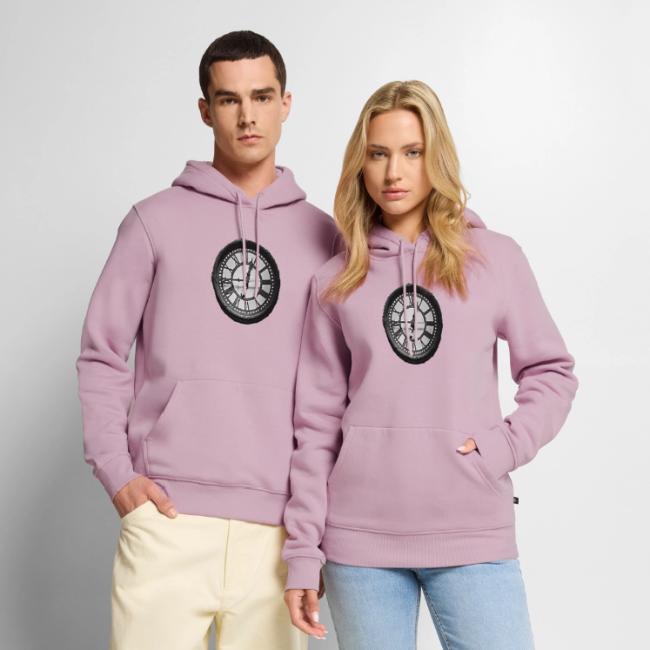 The Heart of New York (White version)