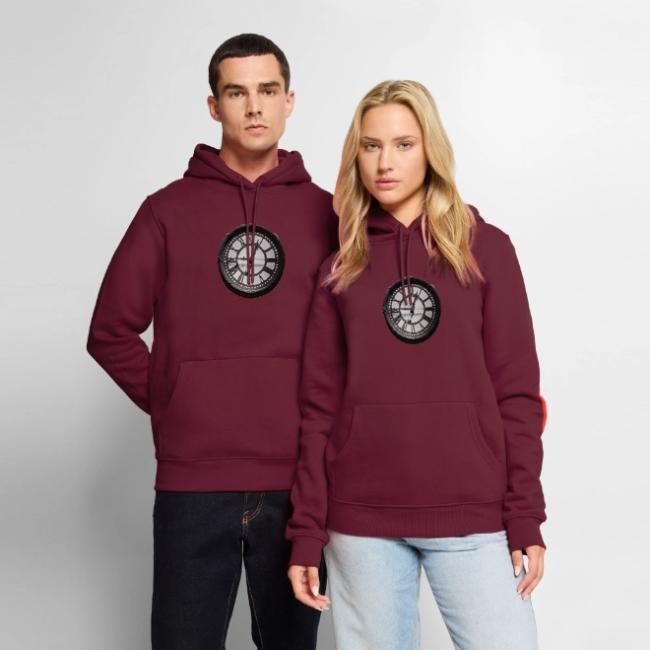 The Heart of New York (White version)