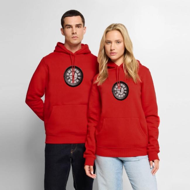 The Heart of New York (White version)