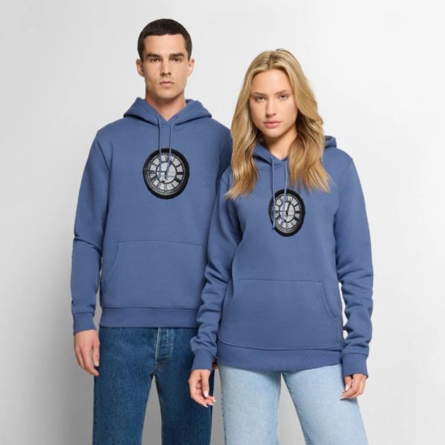 The Heart of New York (White version)