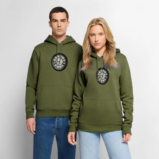 The Heart of New York (White version)