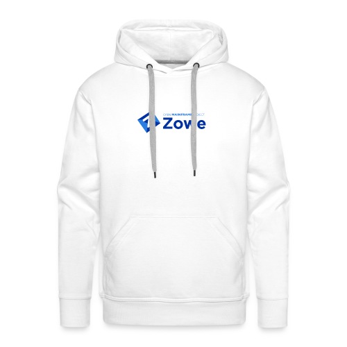 Zowe - Men's Premium Hoodie