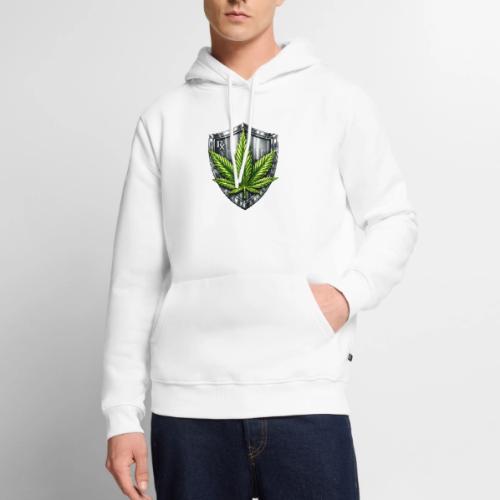 Medical Grade - Men's Premium Hoodie