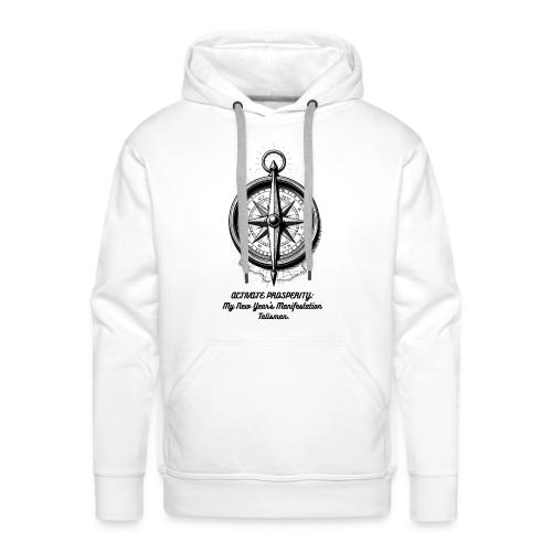 Activate Prosperity T-Shirt, Mug, & Leggings - Men's Premium Hoodie