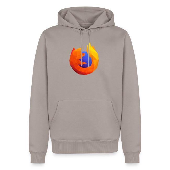 Firefox Reality Logo