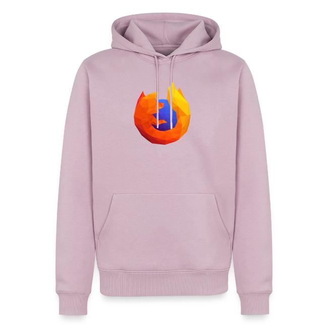 Firefox Reality Logo