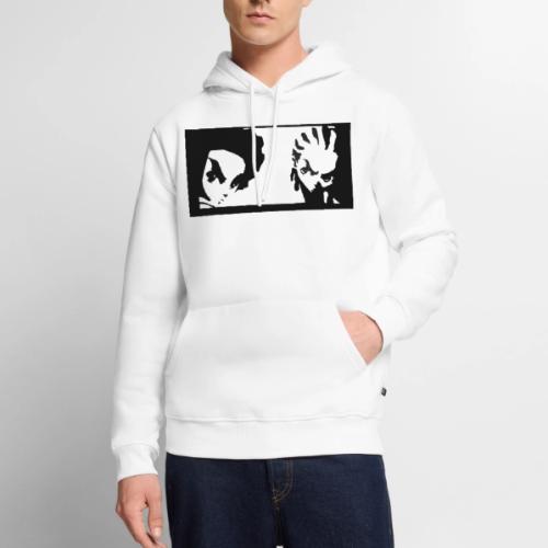Huey and Riley - Men's Premium Hoodie