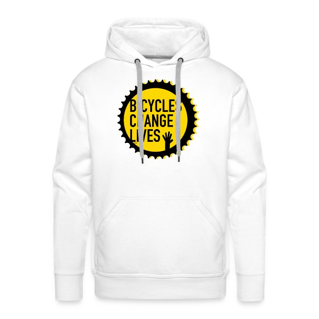BCL Yellow Cog