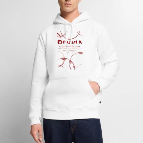 Dracula Shirt - Men's Premium Hoodie