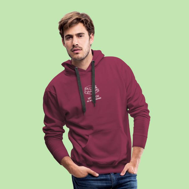 book lover t-shirt, book day shirt, my book is my