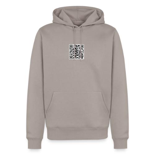 business series webinar social commerce funnel - Men's Premium Hoodie