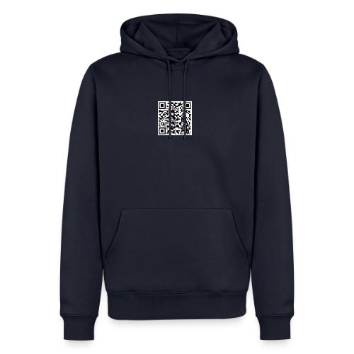 business series webinar social commerce funnel - Men's Premium Hoodie