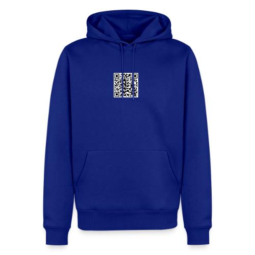 business series webinar social commerce funnel - Men's Premium Hoodie
