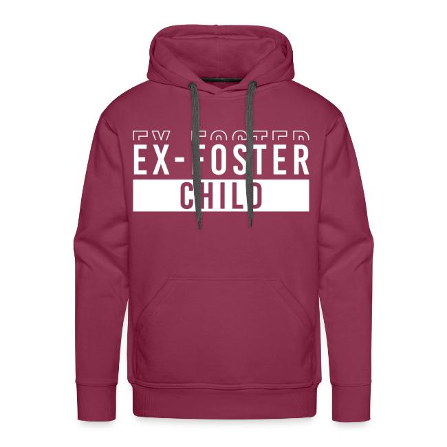 Ex foster child