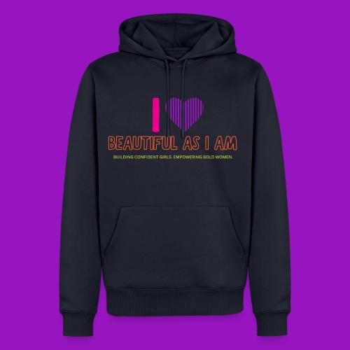 I <3 BAIA - Men's Premium Hoodie