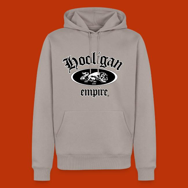 Hooligan Empire Lion Black