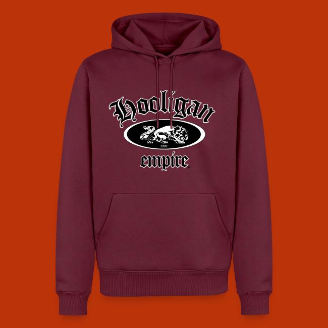 Hooligan Empire Lion Black
