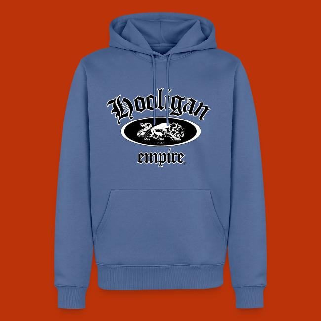 Hooligan Empire Lion Black