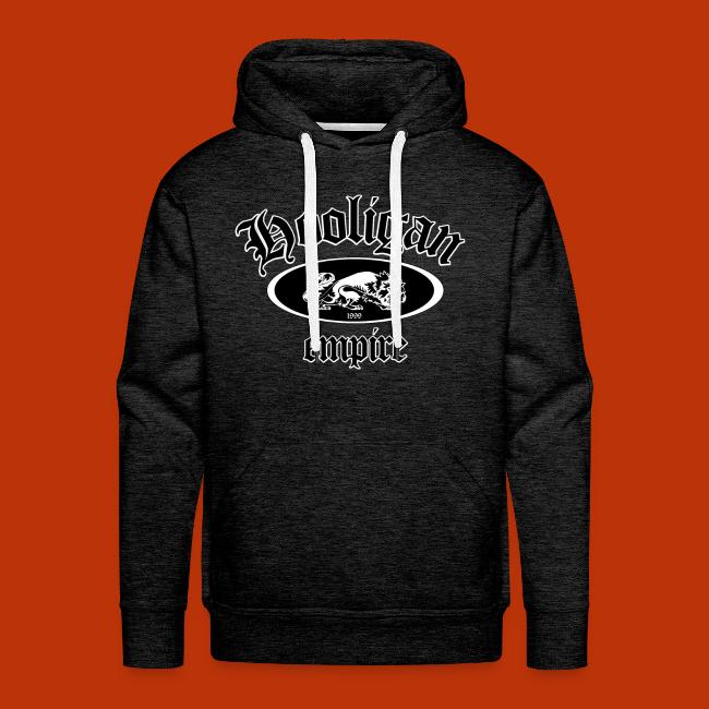 Hooligan Empire Lion Black