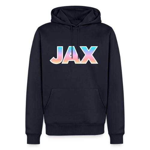 JAX - Men's Premium Hoodie