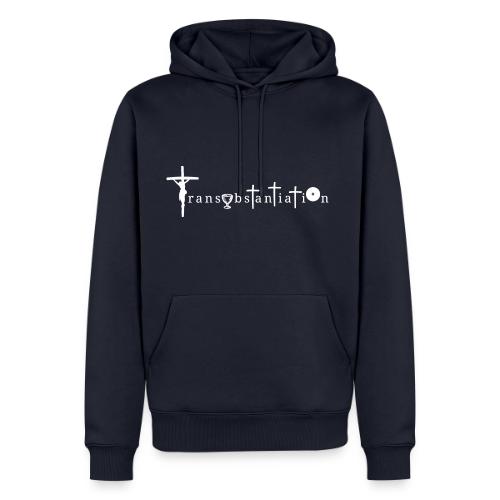 Transubstantiation - Men's Premium Hoodie