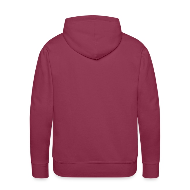Simple Tcg hoodie