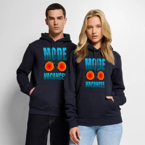 Vacation Mode Enabled - Men's Premium Hoodie