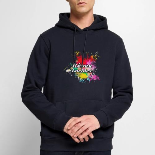 Lucid Dreams - Men's Premium Hoodie