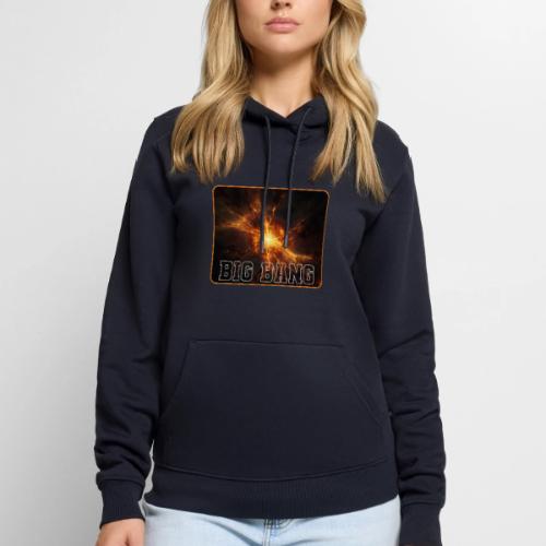 Big Bang Awakening - Men's Premium Hoodie