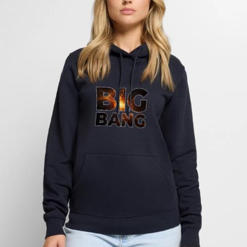 Big Bang Origins - Men's Premium Hoodie
