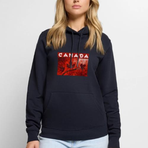 Art of Canada - Men's Premium Hoodie