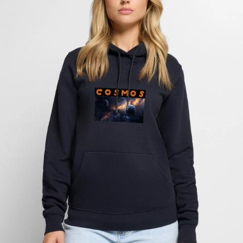 Guardians of the Cosmos - Men's Premium Hoodie