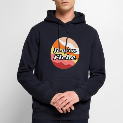 I don't care - Men's Premium Hoodie