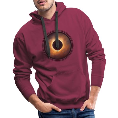 Eclipse: Umbra Dream - Men's Premium Hoodie